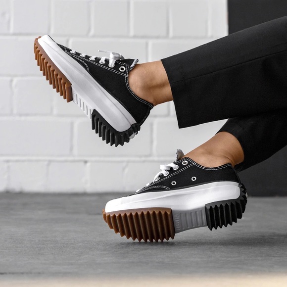 Converse Run Star Hike Low - Picture 7 of 7